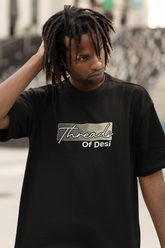 Threads Of Desi